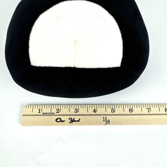 Squishmallows Badtz-Maru Penguin Hello Kitty 7" Plush Toy Stuffed Animal NO TAG - Picture 8 of 8